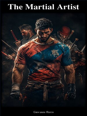 cover image of The Martial Artist
